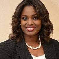 Keisha Hogue's Instagram, Twitter & Facebook