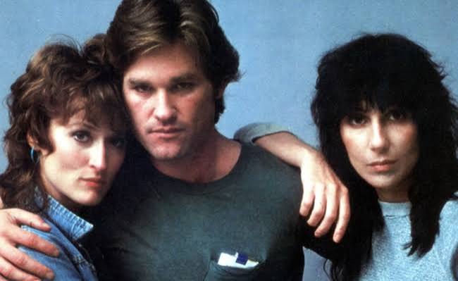 HamptonsFilm presents NOW SHOWING: Silkwood, hosted by Alec Baldwin - Guild  Hall