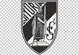 Ah oui et juste pour dire que messi est le meilleur joueur de tout les temps. Vitoria S C Guimaraes Vitoria F C Primeira Liga Sporting Cp Png Clipart Art Black Black And White