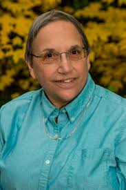 AHA Member Spotlight: Martha B. Katz-Hyman