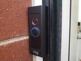I have just received and installed my 4th ring doorbell and set it up turning mesh off specifically for it in the deco settings. Ring Doorbell Pro Installation Onehoursmarthome Com