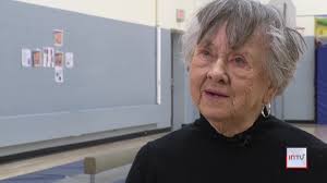 Retired educator works to tackle child hunger in her community one bag at a  time