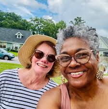 A great time at the Dowell Kalkaska Michigan reunion.