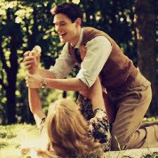 Animated gif discovered by kingslayer ♔. Watch Out For Forks Ben Barnes Gif Hunt