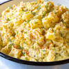 The creamy potato egg salad is a delicious healthy twist to the classic creamy potato salad but without the mayonnaise. Https Encrypted Tbn0 Gstatic Com Images Q Tbn And9gcsbxmispomiczezesucakf9nz5vgdep0k8cipbxf0xthfi69ucr Usqp Cau