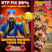 BONANZASLOT88 : Panduan Rahasia Menangkap Fitur Scatter Slot Online Agar Hasil Maksimal 2026