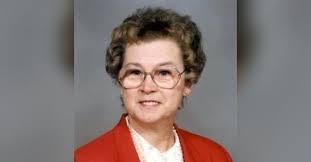 Mildred Lucille VanSipe Obituary