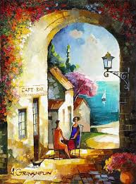 Browse Artwork Park West Gallery Art Artwork Art Day