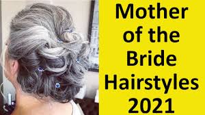 Mother of the bride hairstyles for medium hair 30 Beautiful Mother Of The Bride Hairstyles 2021 Youtube