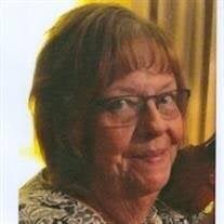 Sharon R. Boone Obituary