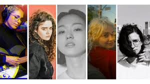 Indie is a short form of independence or independent; 5 Female Indie Musicians You Should Listen To Right Now By Katie Ingegneri Houseshow Magazine Medium