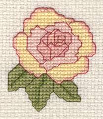 Check spelling or type a new query. Peach Rose Cross Stitch Card Kit Nicky Brunger Crafts