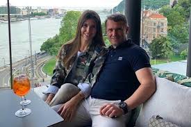 Очаровательная анна в январе родила тренеру «динамо» сына. Perspektivy Sergeya Rebrova Ot Sbornoj Ukrainy Do Tottenhema Novosti Na Kp Ua