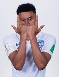 Literally all of jesse's goal celebrations. Jesse Lingard Seeks To Trademark Jlingz Nickname And Celebration Novagraaf