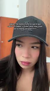 Xavi Dios Cover de La Diabla