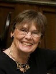 V. Ford Obituary (2016)