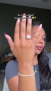 Love Is Blind Katja Ring