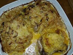 Ofen Koteletts Von Snopy Chefkoch Kotelett Rezept Schweinefleisch Gerichte Rezepte