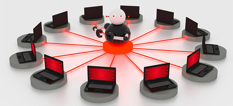 Meski Berulang Kali Dibongkar, Botnet Terus Berkembang Pesat
