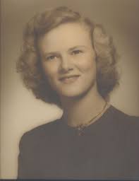 Peggy Walker Obituary