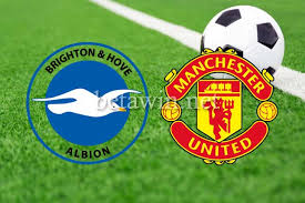 Victor lindelof vs ben white. Brighton V Manchester United Prediction 2018 2019 Season Betawin Net