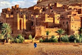 Morocco, officially the kingdom of morocco, is a country located in the maghreb region of north africa. Grosste Stadt Marokkos Ist Casablanca Zweitgrosste Stadt Rabat Architektur In Marokko Marokko Reisen Marokko Orte Zum Besuchen