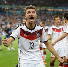 Thomas müller was born on august 4, 1964 in innsbruck, tyrol 2014 deutschlands größte kriminalfälle: Sp Fussball Em 2016 Wc 2014 Wm 2014 Dfb Muller Auszeichnung Silberner Ball Silberner Schuh Wm 2014 Silberner Ball Und Schuh Fur Thomas Muller Welt