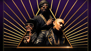 The Black Eyed Peas Add Second London Date To Uk Tour
