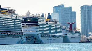 We did not find results for: Calls For Caribbean Scrutiny Of Cruise Industry Post Covid Miami Herald