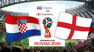 Reacciones de un hincha al england vs croatia. Como Ver Gratis Por Internet El Croacia Vs Inglaterra Semifinales Del Mundial 2018 Entretenimiento Computerhoy Com