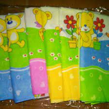 Bedong Bayi Isi 1 Lusin 12 Pcs Shopee Indonesia