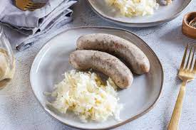 Slovak Potato Sausage (Bobrovecke Droby) Recipe