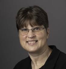 Dr. Irene Rupp Hodge, MD