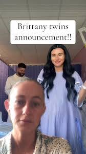 Brittany Byars's Instagram, Twitter & Facebook