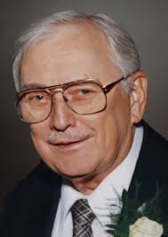 Dearly Departed Jake McGowan Age 27 November 1, 1993