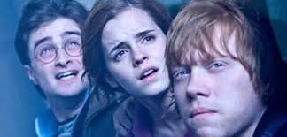 Must Watch: Nostalgic 'Harry Potter