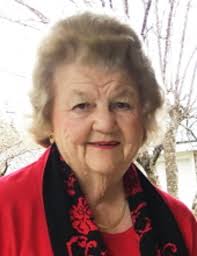 Marguerite L. Nance Obituary April 22, 2021