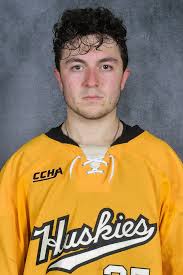 2022-23 Men's Ice Hockey Roster