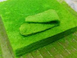 Pin Di Brownies Kukus