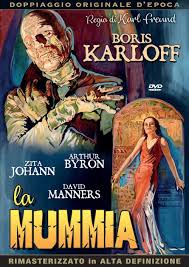 סימבה מלך האריות 2 הסרט המלא. Movie La Mummia 1932 1 Dvd Amazon De Boris Karloff Zita Johann David Manners Arthur Byron Edward Van Sloan Bramwell Fletcher Noble Johnson Kathryn Byron Leonard Mudie James Crane Karl Freund Dvd
