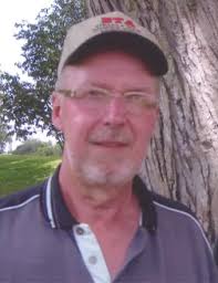 Obituary information for Ken Bond