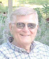 Obituary information for Richard D. Platt