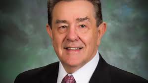 Kirby: Cumberland commissioners chairman not shying away from county issues