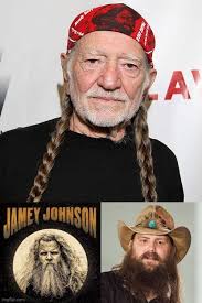 Live music for an evening of Country music!