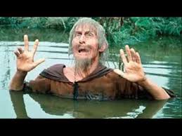 The unveiling of the catweazle bust by geoffrey bayldon, in the presence of members of the catweazle fan club. Catweazle Says Goodbye Youtube