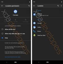 Here, we will discuss everything about android q 10, the latest android version, including its release date, name, and in this article, i'm going to show you everything related to the awaited release of android q, including its features, expected release date and the rumors. Android 10 Q Check Out The New Features Expected Release Date