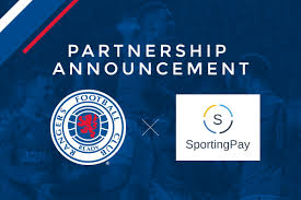 Rangers football club is a scottish professional football club based in the govan district of glasgow which plays in the scottish premiership. Rangers Fc Goes Cashless With Sporting Pay Paymentexpert Com