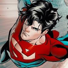 Jonathan Samuel Kent (@TheJonKent)