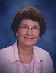 Obituary information for Gloria Huffman Sigmon