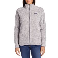 By canberk koksal 4 comments. Patagonia Better Sweater Jacket Women S Evo
